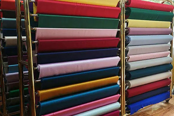 Custom and color options