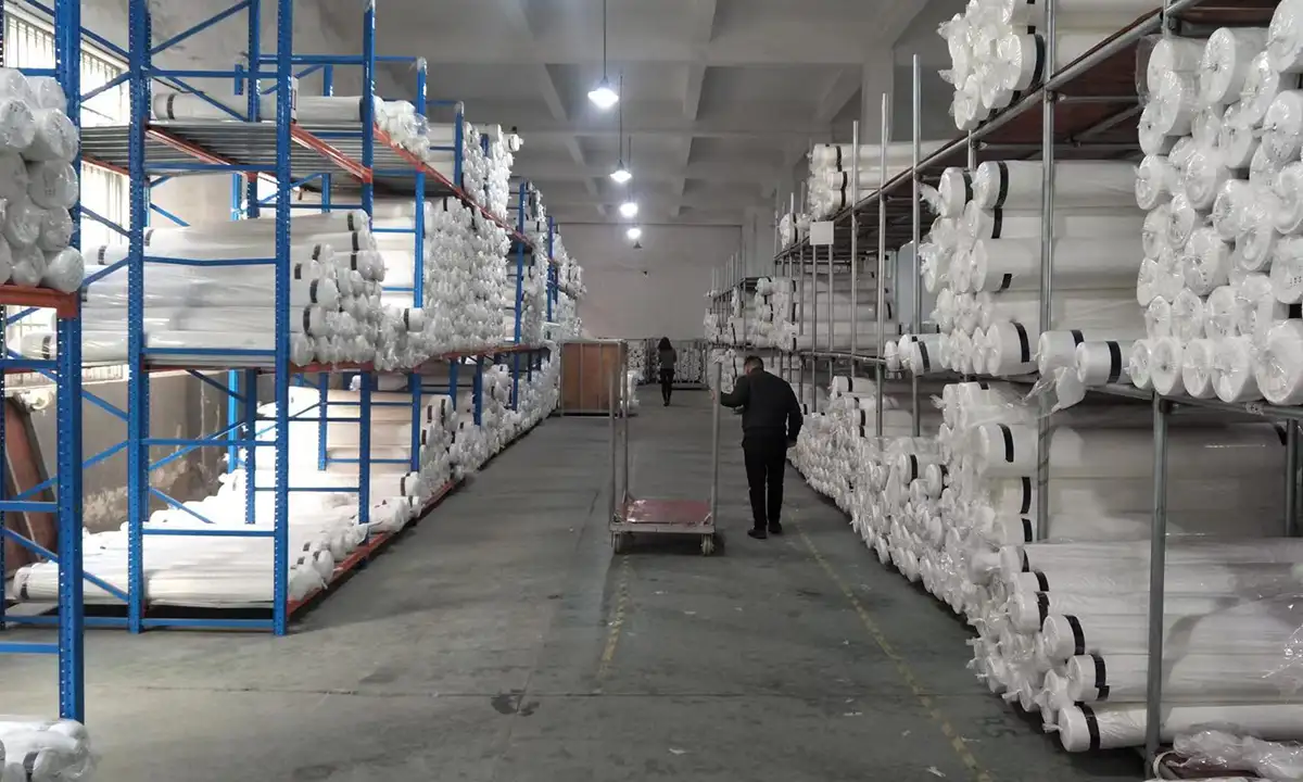 Custom silk fabric printing and dyeing