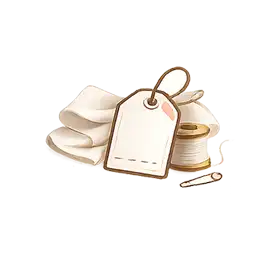 Custom brand solutions for silk product manufacturing