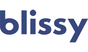 Blissy logo