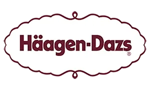 Häagen-Dazs logo