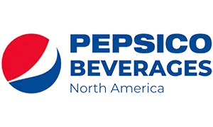 PepsiCo Beverages logo