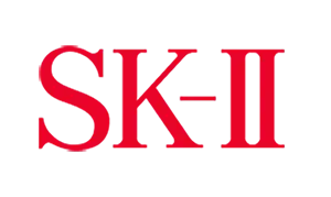 SK-II logo