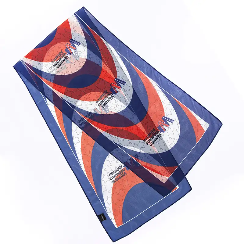 Wholesale silk bandanas