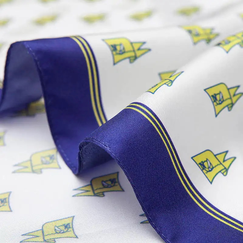 12–16 momme silk fabric close-up