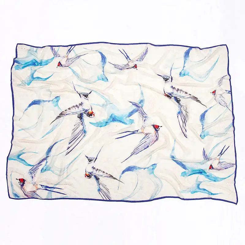 Private label tag option