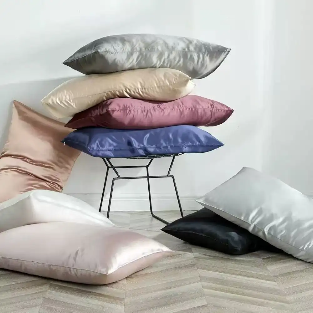 18–22 momme silk option