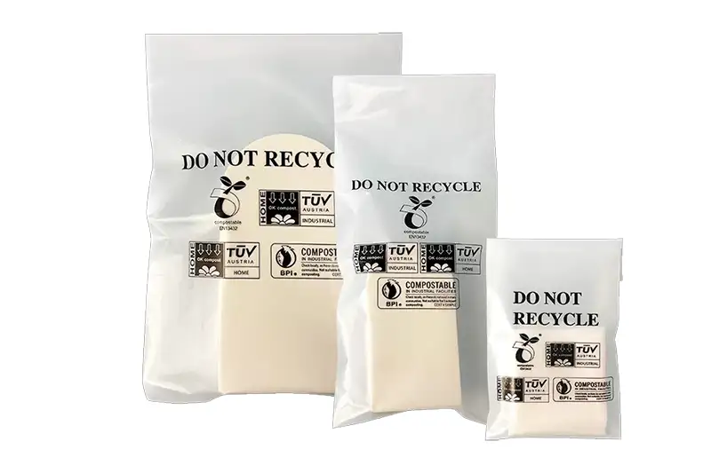 Eco-friendly recyclable packaging for luxury silk products