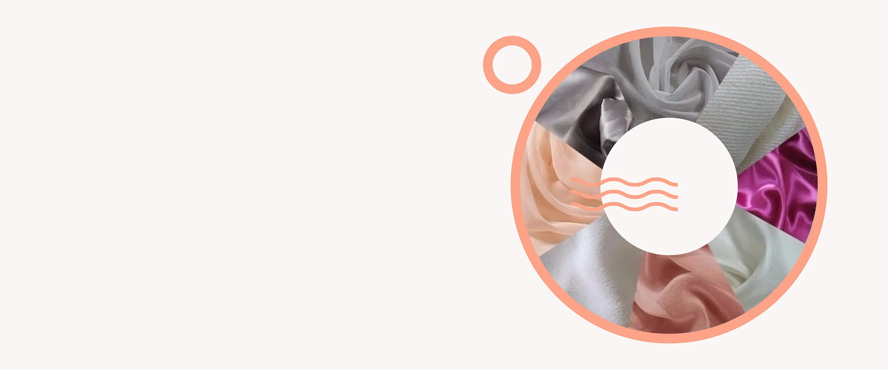 Mulberry silk material options for custom manufacturing