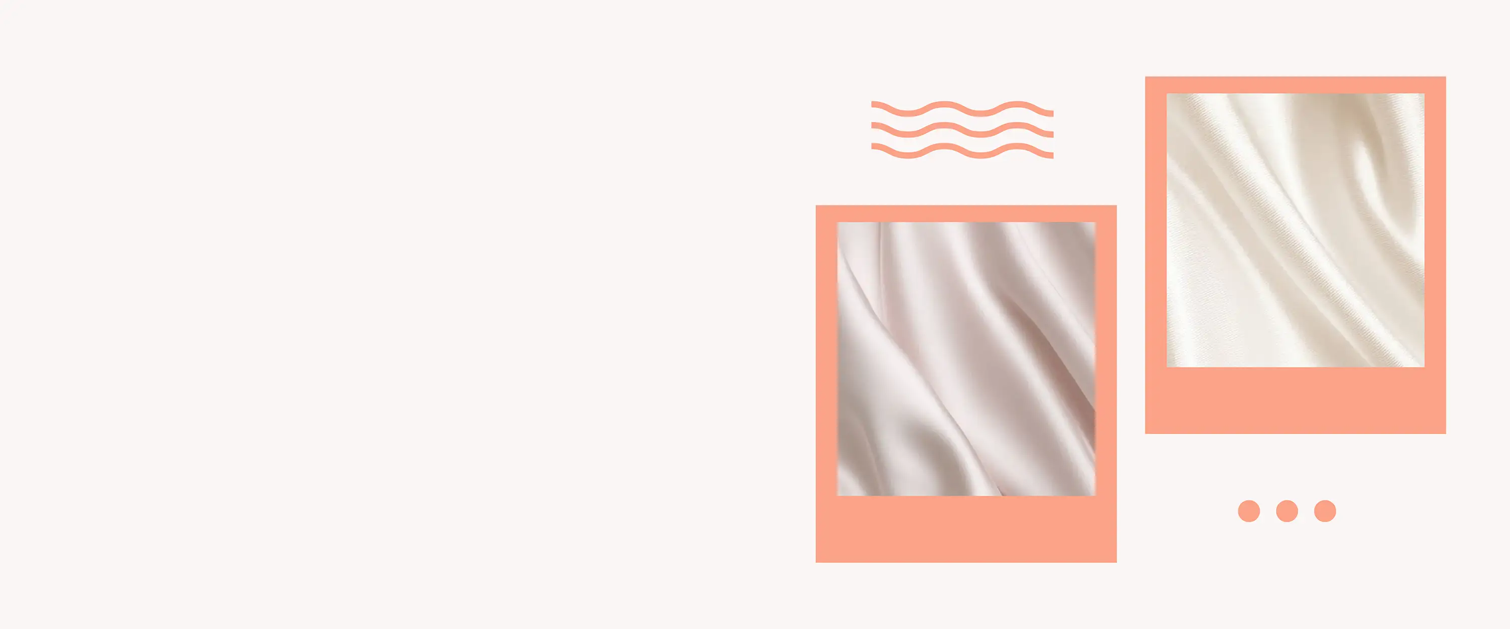 Silk momme weight guide showing thickness and fabric comparison